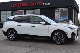 BMW iX XDRIVE50* HARMON* KARDON* 360КАМЕРА* LANE* ASSIST*