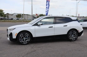 BMW iX XDRIVE50* HARMON* KARDON* 360КАМЕРА* LANE* ASSIST* | Auto.bg — изображение 2 BMW iX XDRIVE50* HARMON* KARDON* 360КАМЕРА* LANE* ASSIST* | Auto.bg — изображение 2