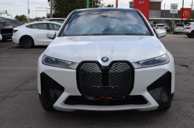 BMW iX XDRIVE50* HARMON* KARDON* 360КАМЕРА* LANE* ASSIST* | Auto.bg — изображение 3 BMW iX XDRIVE50* HARMON* KARDON* 360КАМЕРА* LANE* ASSIST* | Auto.bg — изображение 3