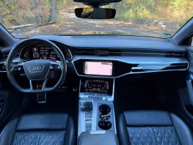 Audi A6 50TDI/Quattro/S-Line/Matrix - 27900 € - 17897920 9 | Car24.bg Audi A6 50TDI/Quattro/S-Line/Matrix - 27900 € - 17897920 9