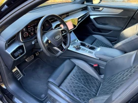 Audi A6 50TDI/Quattro/S-Line/Matrix - 27900 € - 17897920 7 | Car24.bg Audi A6 50TDI/Quattro/S-Line/Matrix - 27900 € - 17897920 7