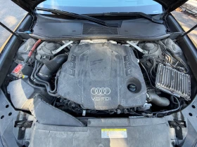 Audi A6 50TDI/Quattro/S-Line/Matrix - 27900 € - 17897920 16 | Car24.bg Audi A6 50TDI/Quattro/S-Line/Matrix - 27900 € - 17897920 16