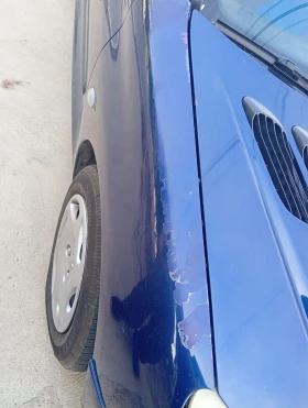 Peugeot 206 - 1050 € - 61100808 7 | Car24.bg Peugeot 206 - 1050 € - 61100808 7