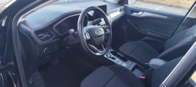 Ford Focus 1.5 ECOBLUE, AUTOMATIC, NAVI | Auto.bg — изображение 8 Ford Focus 1.5 ECOBLUE, AUTOMATIC, NAVI | Auto.bg — изображение 8