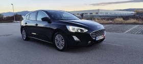 Ford Focus 1.5 ECOBLUE, AUTOMATIC, NAVI | Auto.bg — изображение 3 Ford Focus 1.5 ECOBLUE, AUTOMATIC, NAVI | Auto.bg — изображение 3