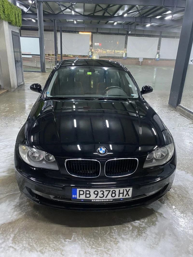 BMW 116 - 8800 лв. / 4499.37 € - 29688217 1 | Car24.bg BMW 116 - 8800 лв. / 4499.37 € - 29688217 1