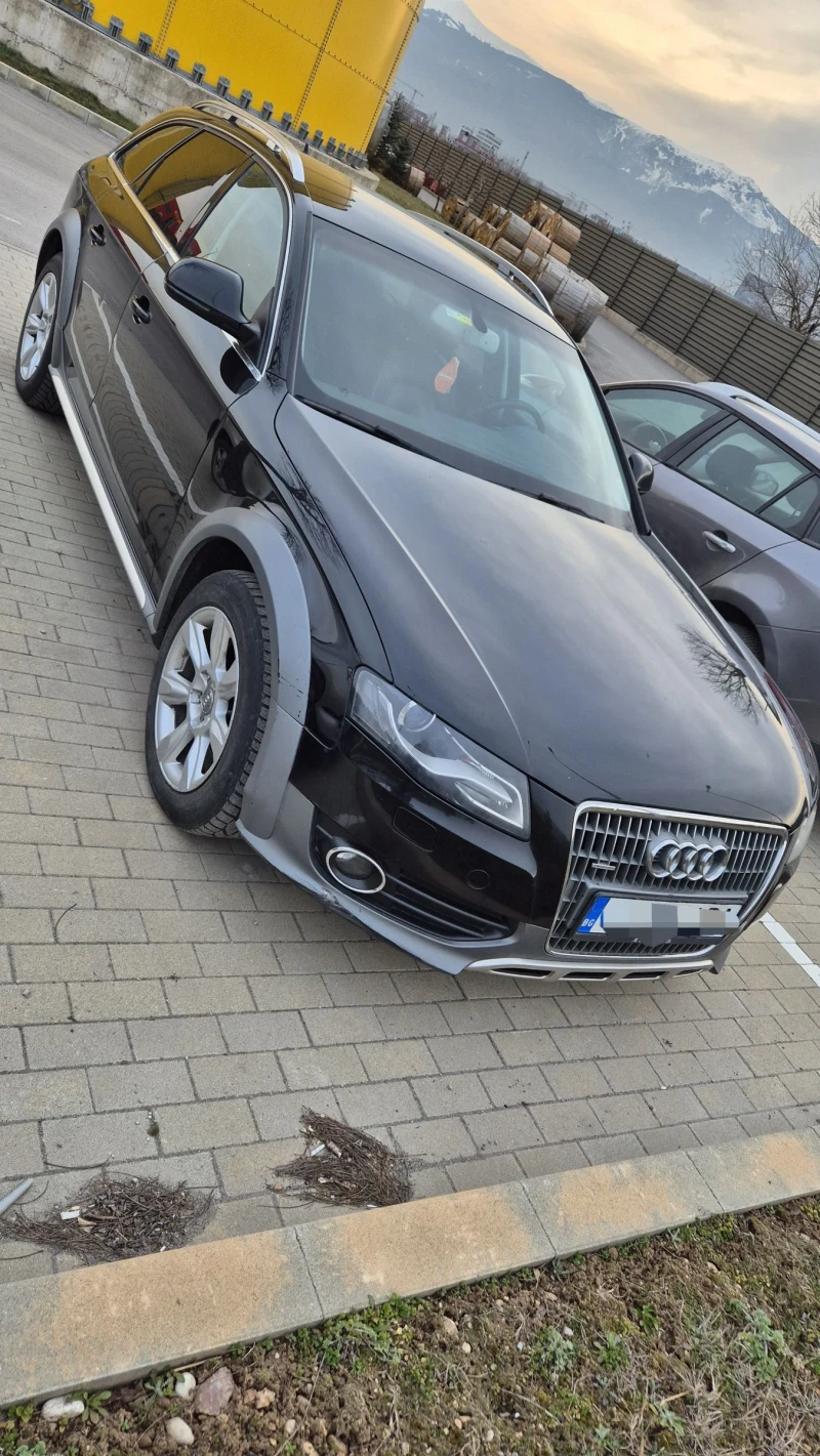 Audi A4 Allroad 3.0 TDI quattro - 8300 € / 16233.39 лв. - 32914506 1 | Car24.bg Audi A4 Allroad 3.0 TDI quattro - 8300 € / 16233.39 лв. - 32914506 1