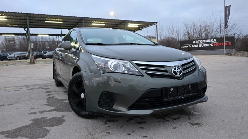 Toyota Avensis УНИКАТ/FACE LIFT - 6799 € / 13297.69 лв. - 98153447 1 | Car24.bg Toyota Avensis УНИКАТ/FACE LIFT - 6799 € / 13297.69 лв. - 98153447 1
