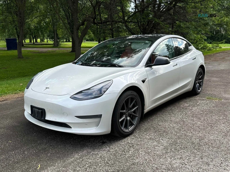 Tesla Model 3 LONG R.ЦЕНА ДО БЪЛГАРИЯ + РЕГИСТРАЦИЯ & АВТОКРЕДИТ - 11200 € / 21905.30 лв. - 97401494 1 | Car24.bg Tesla Model 3 LONG R.ЦЕНА ДО БЪЛГАРИЯ + РЕГИСТРАЦИЯ & АВТОКРЕДИТ - 11200 € / 21905.30 лв. - 97401494 1