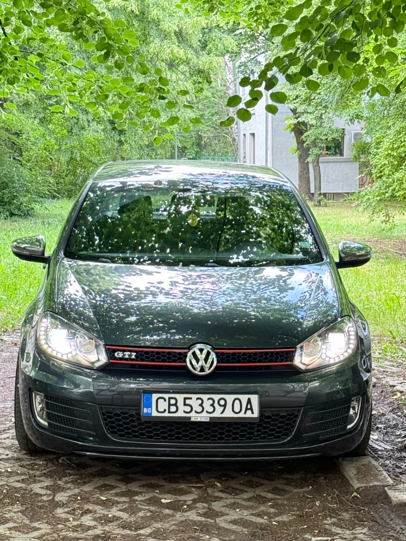 VW Golf 2.0 GTI - 8499 € / 16622.60 лв. - 30722647 1 | Car24.bg VW Golf 2.0 GTI - 8499 € / 16622.60 лв. - 30722647 1