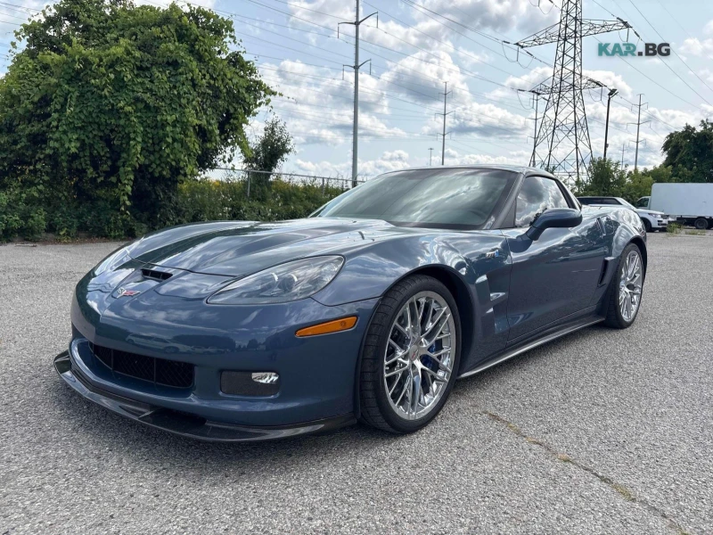 Chevrolet Corvette ZR1 ЦЕНА ДО БЪЛГАРИЯ РЕГИСТРАЦИЯ & АВТОКРЕДИТ - 75900 € / 148447.50 лв. - 31046807 1 | Car24.bg Chevrolet Corvette ZR1 ЦЕНА ДО БЪЛГАРИЯ РЕГИСТРАЦИЯ & АВТОКРЕДИТ - 75900 € / 148447.50 лв. - 31046807 1