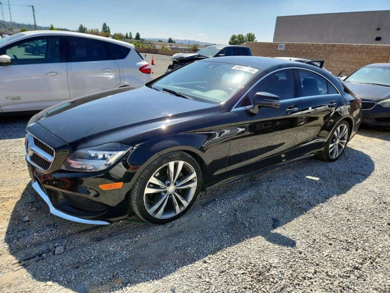 Mercedes-Benz CLS 400 * CARFAX * ОПЦИЯ ЗА ФИНАНСИРАНЕ - 13350 € - 78565379 1 | Car24.bg Mercedes-Benz CLS 400 * CARFAX * ОПЦИЯ ЗА ФИНАНСИРАНЕ - 13350 € - 78565379 1