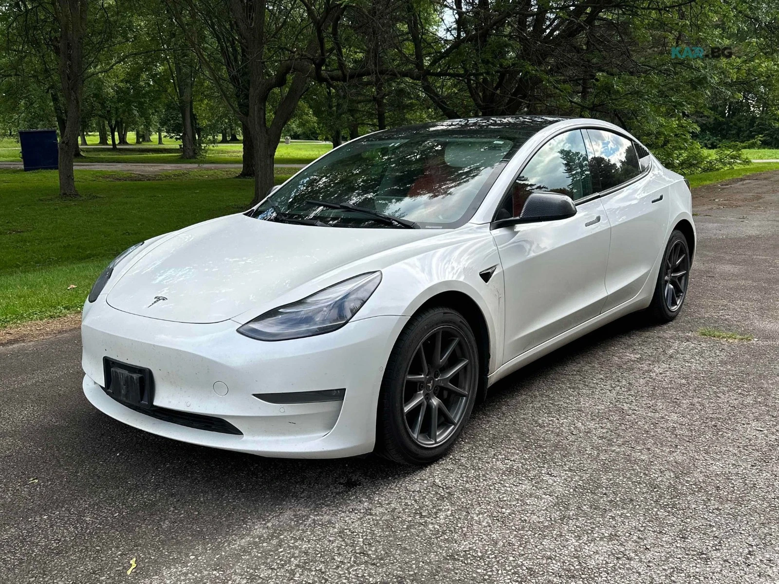 Tesla Model 3 LONG R.ЦЕНА ДО БЪЛГАРИЯ + РЕГИСТРАЦИЯ & АВТОКРЕДИТ | Auto.bg — изображение 1 Tesla Model 3 LONG R.ЦЕНА ДО БЪЛГАРИЯ + РЕГИСТРАЦИЯ & АВТОКРЕДИТ | Auto.bg — изображение 1