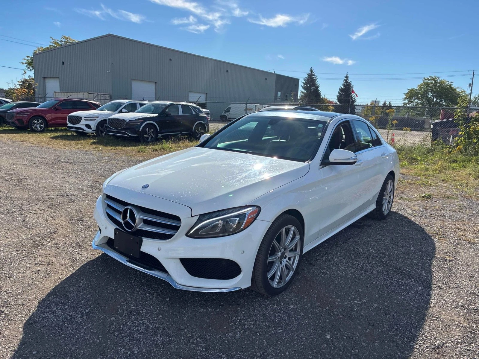 Mercedes-Benz C 400 GOOD CARFAX* АвтоКредит* (ЦЕНА ДО БГ) | Auto.bg — изображение 1 Mercedes-Benz C 400 GOOD CARFAX* АвтоКредит* (ЦЕНА ДО БГ) | Auto.bg — изображение 1