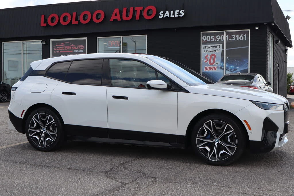 BMW iX XDRIVE50* HARMON* KARDON* 360КАМЕРА* LANE* ASSIST* | Auto.bg — изображение 1 BMW iX XDRIVE50* HARMON* KARDON* 360КАМЕРА* LANE* ASSIST* | Auto.bg — изображение 1