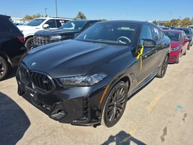 BMW X6 * M60I XDRIVE * CARFAX * БЕЗ ПЪРВОНАЧАЛНА ВНОСКА - Car24.bg BMW X6 * M60I XDRIVE * CARFAX * БЕЗ ПЪРВОНАЧАЛНА ВНОСКА