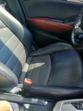 Mazda CX-3 - 7400 € / 14473.14 лв. - 31537705 10 | Car24.bg Mazda CX-3 - 7400 € / 14473.14 лв. - 31537705 10