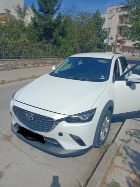 Mazda CX-3 - 7400 € / 14473.14 лв. - 31537705 4 | Car24.bg Mazda CX-3 - 7400 € / 14473.14 лв. - 31537705 4