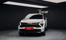 Снимка Kia Sportage