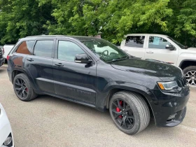 Jeep Grand cherokee * SRT * АВТОКРЕДИТ БЕЗ ПЪРВОНАЧАЛНА ВНОСКА* | Auto.bg — изображение 3 Jeep Grand cherokee * SRT * АВТОКРЕДИТ БЕЗ ПЪРВОНАЧАЛНА ВНОСКА* | Auto.bg — изображение 3