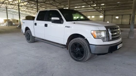 Ford F150 5.0i