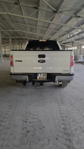 Ford F150 5.0i | Auto.bg — изображение 4 Ford F150 5.0i | Auto.bg — изображение 4