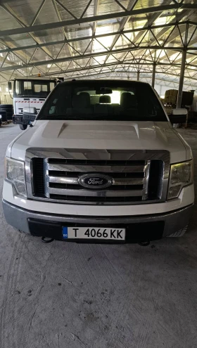 Ford F150 5.0i | Auto.bg — изображение 2 Ford F150 5.0i | Auto.bg — изображение 2