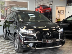 Обява за продажба на DS DS 7 Crossback E-TENSE 4X4 300 RIVOLI