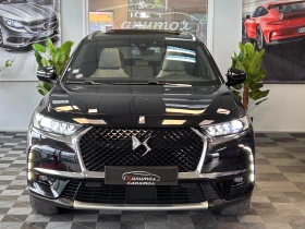 Обява за продажба на DS DS 7 Crossback E-TENSE 4X4 300 RIVOLI
