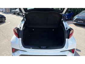 Toyota C-HR 1.8HSD CENTER | Auto.bg — изображение 10 Toyota C-HR 1.8HSD CENTER | Auto.bg — изображение 10