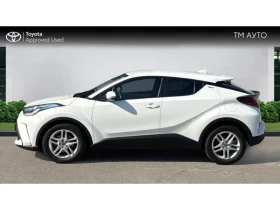 Toyota C-HR 1.8HSD CENTER | Auto.bg — изображение 3 Toyota C-HR 1.8HSD CENTER | Auto.bg — изображение 3