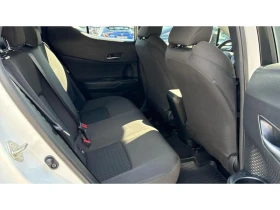 Toyota C-HR 1.8HSD CENTER | Auto.bg — изображение 7 Toyota C-HR 1.8HSD CENTER | Auto.bg — изображение 7