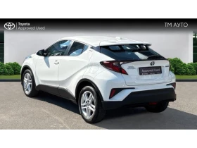 Toyota C-HR 1.8HSD CENTER | Auto.bg — изображение 2 Toyota C-HR 1.8HSD CENTER | Auto.bg — изображение 2