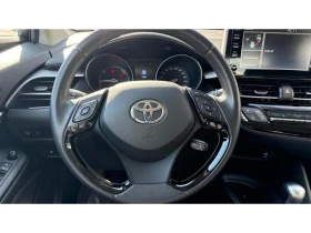 Toyota C-HR 1.8HSD CENTER | Auto.bg — изображение 13 Toyota C-HR 1.8HSD CENTER | Auto.bg — изображение 13