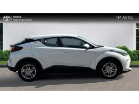 Toyota C-HR 1.8HSD CENTER | Auto.bg — изображение 17 Toyota C-HR 1.8HSD CENTER | Auto.bg — изображение 17