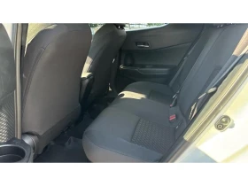 Toyota C-HR 1.8HSD CENTER | Auto.bg — изображение 11 Toyota C-HR 1.8HSD CENTER | Auto.bg — изображение 11