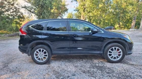 Honda Cr-v 2.4i AWD Automatic | Auto.bg — изображение 6 Honda Cr-v 2.4i AWD Automatic | Auto.bg — изображение 6