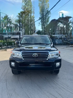 Toyota Land cruiser V8 4.5L 200 - Car24.bg Toyota Land cruiser V8 4.5L 200