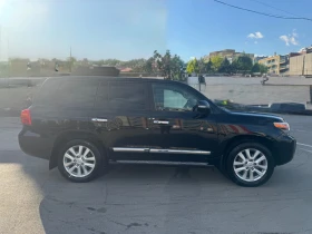 Toyota Land cruiser V8 4.5L 200 - 33000 € - 33960173 3 | Car24.bg Toyota Land cruiser V8 4.5L 200 - 33000 € - 33960173 3
