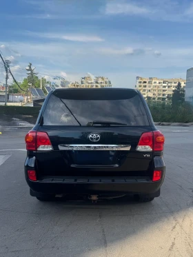 Toyota Land cruiser V8 4.5L 200 - 33000 € - 33960173 4 | Car24.bg Toyota Land cruiser V8 4.5L 200 - 33000 € - 33960173 4