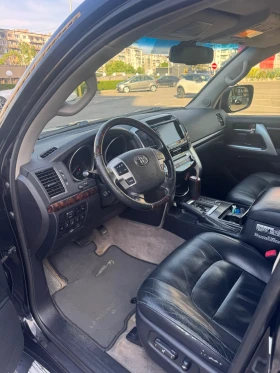 Toyota Land cruiser V8 4.5L 200 - 33000 € - 33960173 5 | Car24.bg Toyota Land cruiser V8 4.5L 200 - 33000 € - 33960173 5