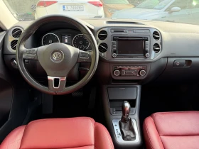 VW Tiguan 2.0TDI* 4motion* DSG* LED | Auto.bg — изображение 6 VW Tiguan 2.0TDI* 4motion* DSG* LED | Auto.bg — изображение 6