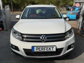 VW Tiguan 2.0TDI* 4motion* DSG* LED | Auto.bg — изображение 2 VW Tiguan 2.0TDI* 4motion* DSG* LED | Auto.bg — изображение 2