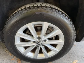 VW Tiguan 2.0TDI* 4motion* DSG* LED | Auto.bg — изображение 16 VW Tiguan 2.0TDI* 4motion* DSG* LED | Auto.bg — изображение 16