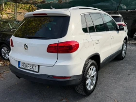 VW Tiguan 2.0TDI* 4motion* DSG* LED | Auto.bg — изображение 4 VW Tiguan 2.0TDI* 4motion* DSG* LED | Auto.bg — изображение 4