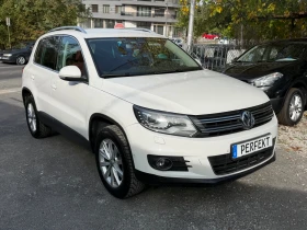 VW Tiguan 2.0TDI* 4motion* DSG* LED | Auto.bg — изображение 3 VW Tiguan 2.0TDI* 4motion* DSG* LED | Auto.bg — изображение 3