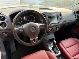 VW Tiguan 2.0TDI* 4motion* DSG* LED | Auto.bg — изображение 7 VW Tiguan 2.0TDI* 4motion* DSG* LED | Auto.bg — изображение 7