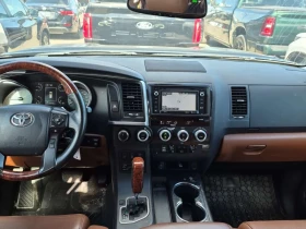 Toyota Sequoia * 4wd 5.7l Platinum * CARFAX * | Auto.bg — изображение 10 Toyota Sequoia * 4wd 5.7l Platinum * CARFAX * | Auto.bg — изображение 10