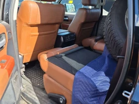 Toyota Sequoia * 4wd 5.7l Platinum * CARFAX * | Auto.bg — изображение 12 Toyota Sequoia * 4wd 5.7l Platinum * CARFAX * | Auto.bg — изображение 12