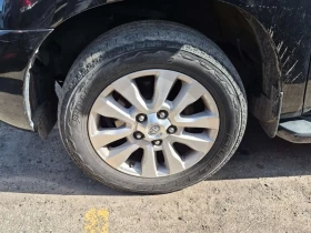 Toyota Sequoia * 4wd 5.7l Platinum * CARFAX * | Auto.bg — изображение 4 Toyota Sequoia * 4wd 5.7l Platinum * CARFAX * | Auto.bg — изображение 4
